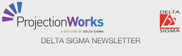 Delta Sigma Newsletter