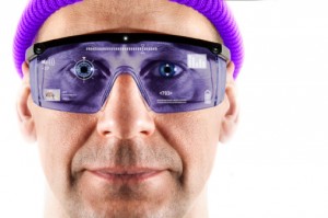 Smart glasses